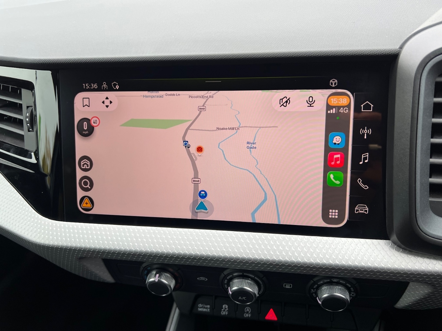 Used Audi A1 2024 for sale - 76650093: Photo 24