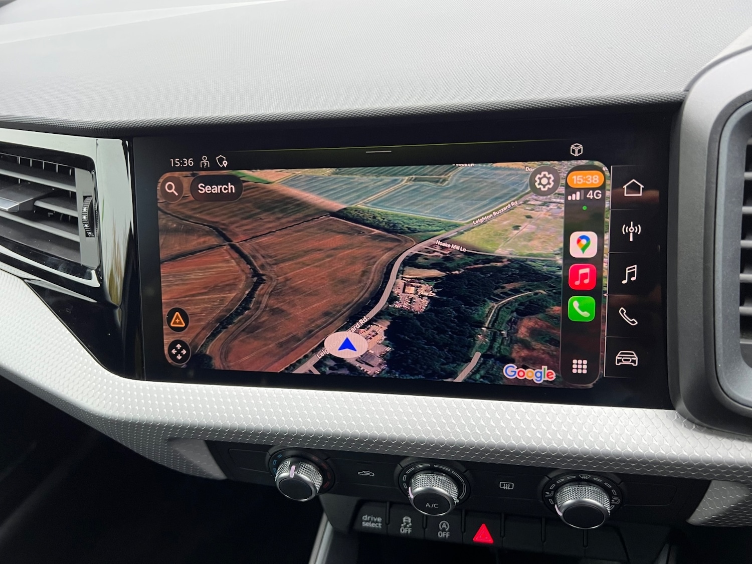 Used Audi A1 2024 for sale - 76650093: Photo 25