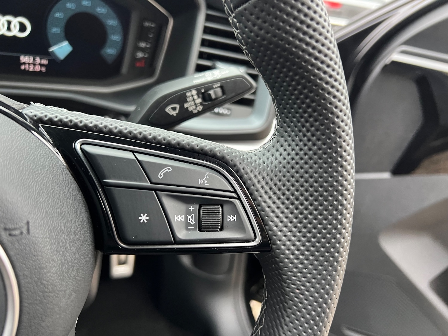 Used Audi A1 2024 for sale - 76650093: Photo 30