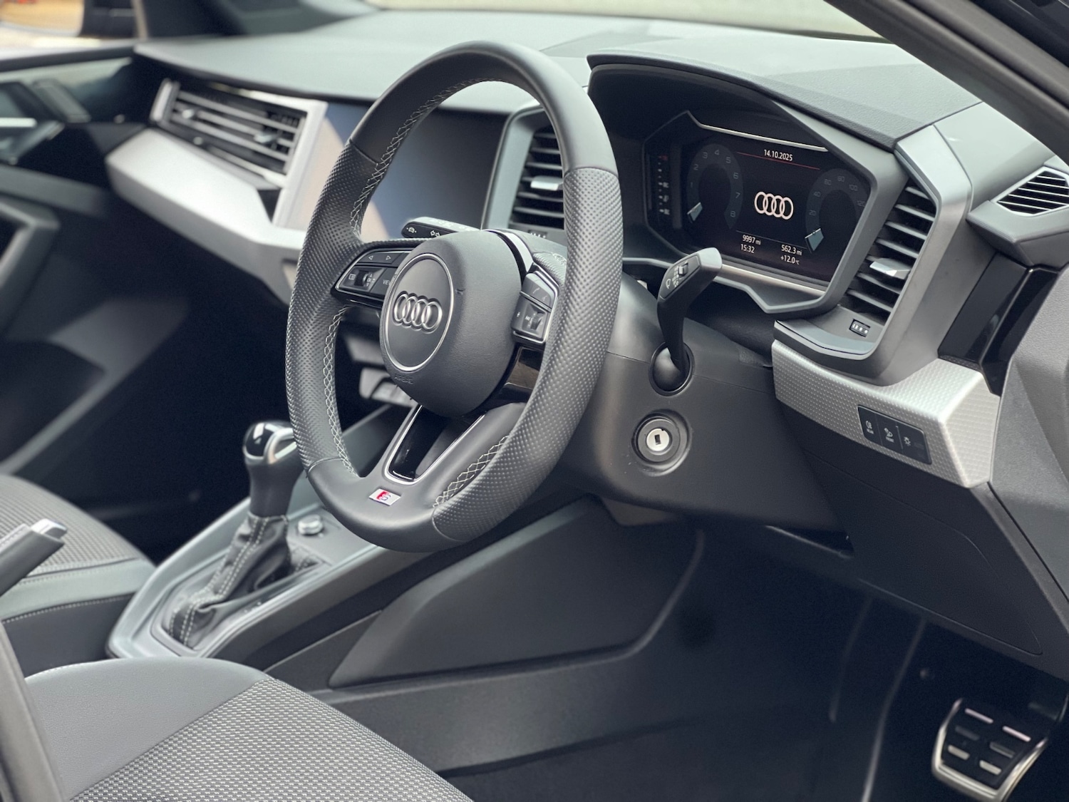 Used Audi A1 2024 for sale - 76650093: Photo 32