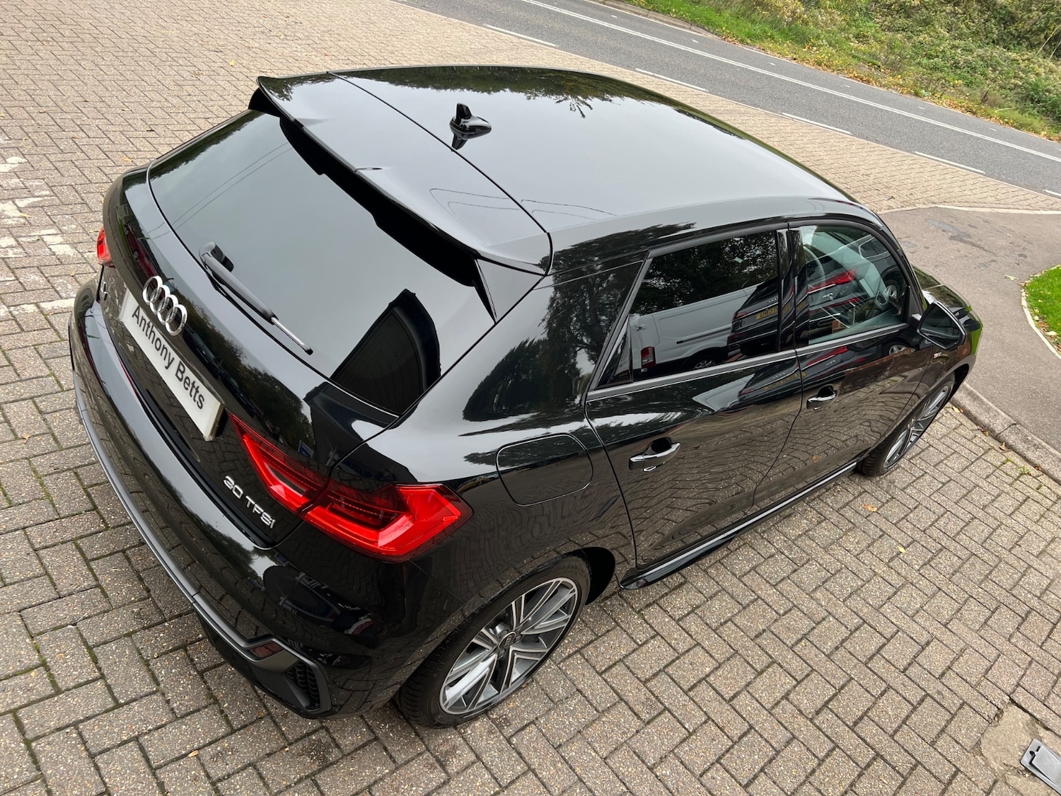 Used Audi A1 2024 for sale - 76650093: Photo 35