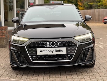 Used Audi A1 2024 for sale - 76650093: Photo