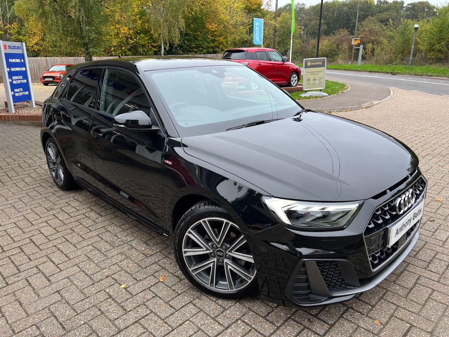 Used Audi A1 2024 for sale - 76650093: Photo 4