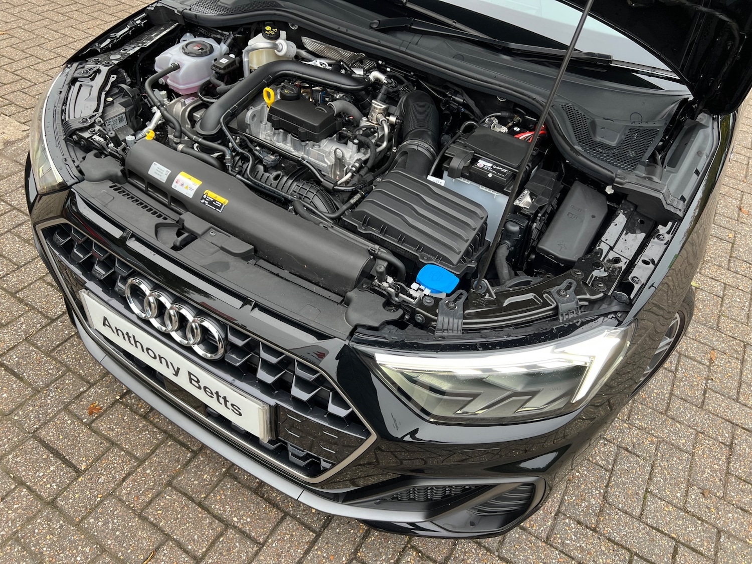 Used Audi A1 2024 for sale - 76650093: Photo 40