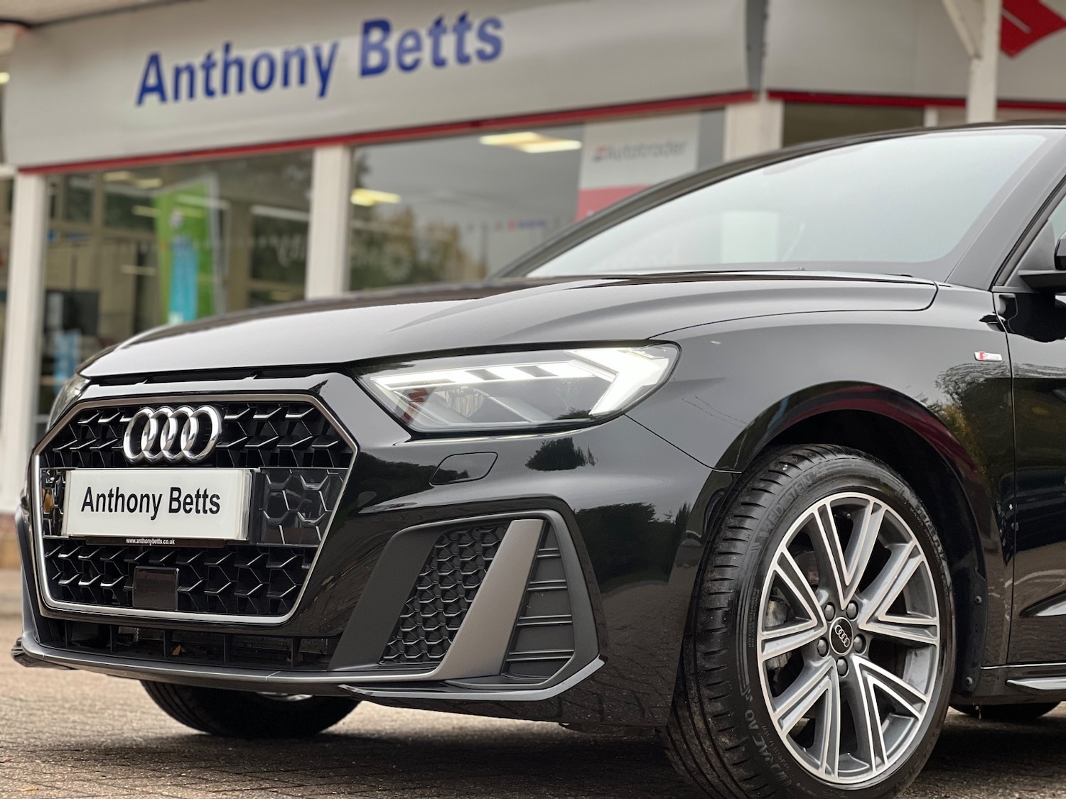 Used Audi A1 2024 for sale - 76650093: Photo 41