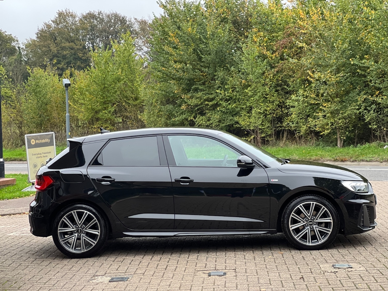 Used Audi A1 2024 for sale - 76650093: Photo 43