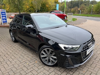 Used Audi A1 2024 for sale - 76650093: Photo