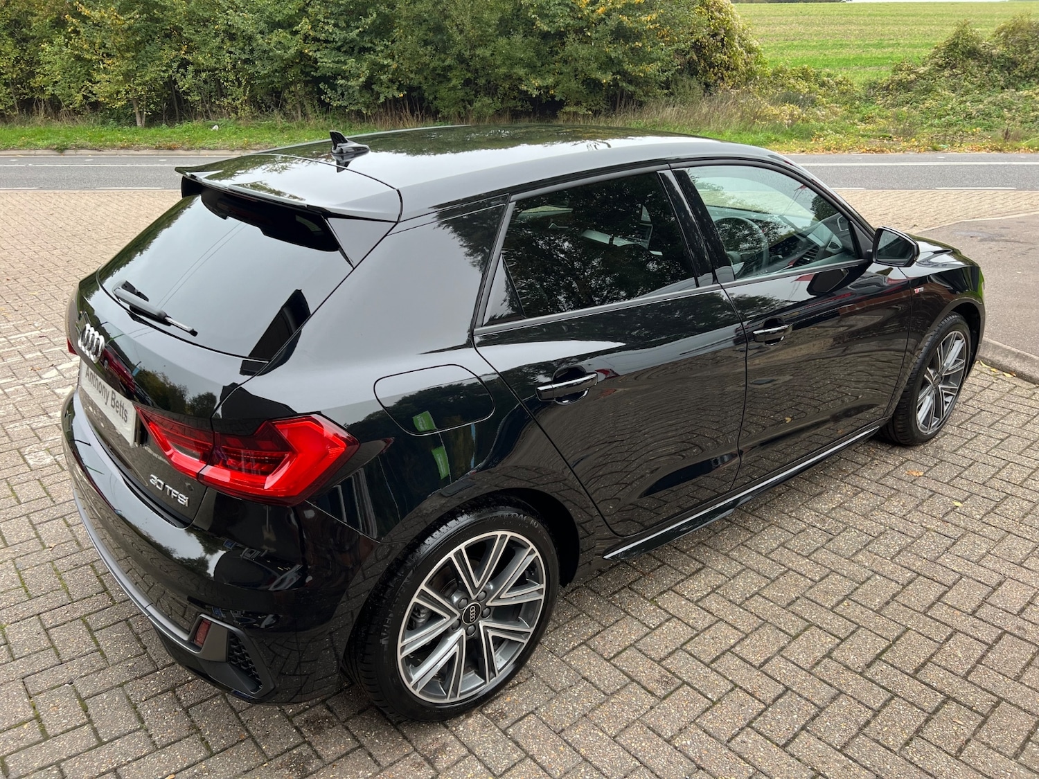Used Audi A1 2024 for sale - 76650093: Photo 5