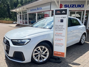 Used Audi A1 2020 for sale - 79252319: Photo
