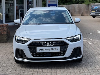 Used Audi A1 2020 for sale - 79252319: Photo
