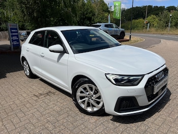 Used Audi A1 2020 for sale - 79252319: Photo