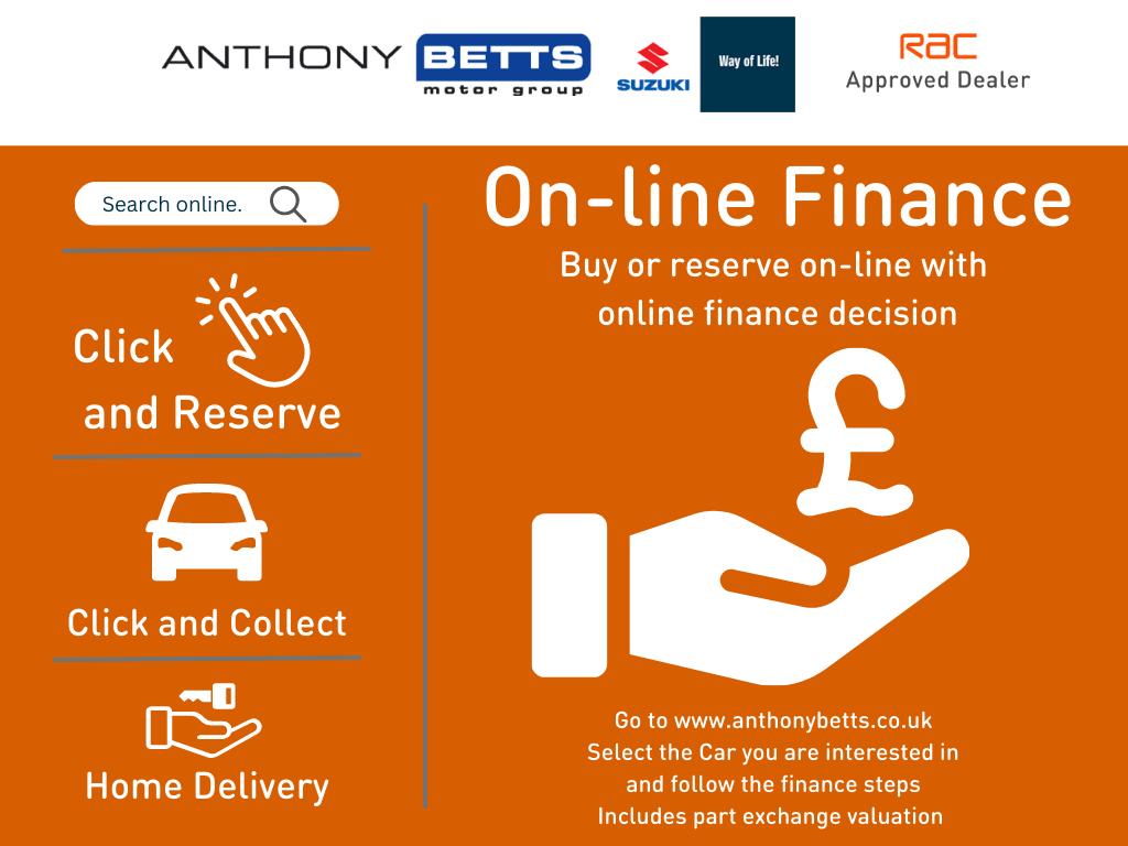 Used Suzuki Vitara 2025 for sale - 76977677: Photo 7