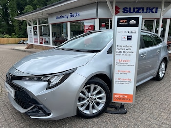 Used Toyota Corolla 2024 for sale - 78892528: Photo