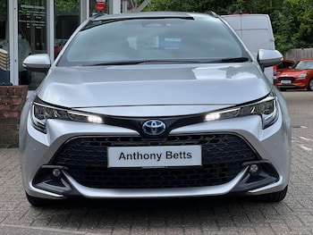 Used Toyota Corolla 2024 for sale - 78892528: Photo