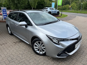 Used Toyota Corolla 2024 for sale - 78892528: Photo