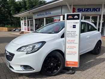 Used Vauxhall Corsa 2017 for sale - 79007458: Photo
