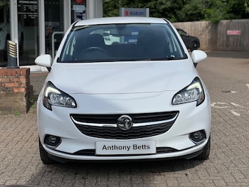 Used Vauxhall Corsa 2017 for sale - 79007458: Photo
