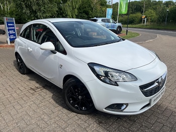 Used Vauxhall Corsa 2017 for sale - 79007458: Photo