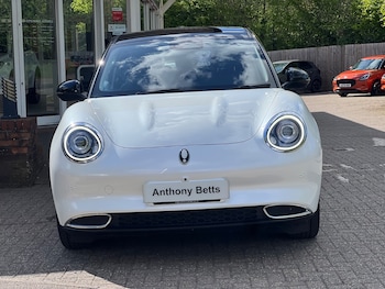 Used GWM ORA 03 2024 for sale - 78206684: Photo