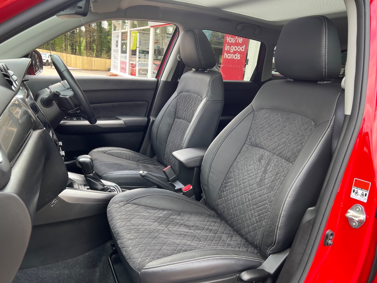 Used Suzuki Vitara 2025 for sale - 77545171: Photo 13