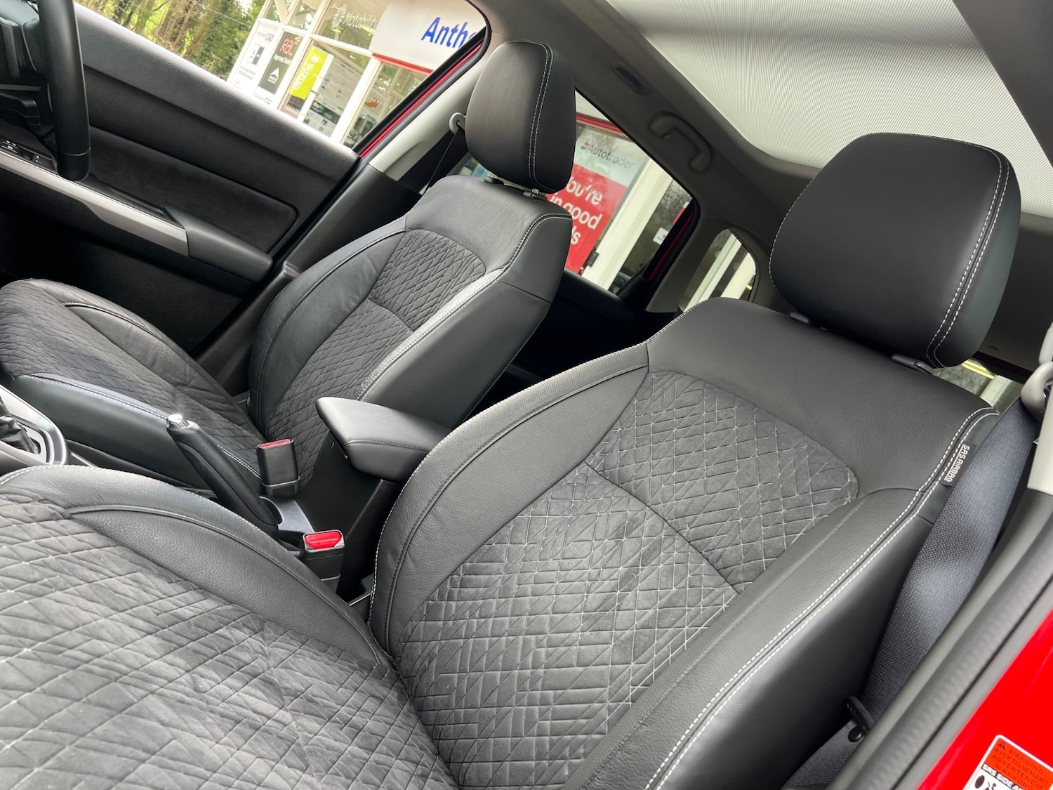 Used Suzuki Vitara 2025 for sale - 77545171: Photo 14