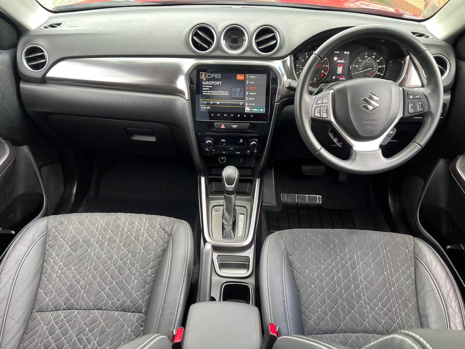 Used Suzuki Vitara 2025 for sale - 77545171: Photo 16