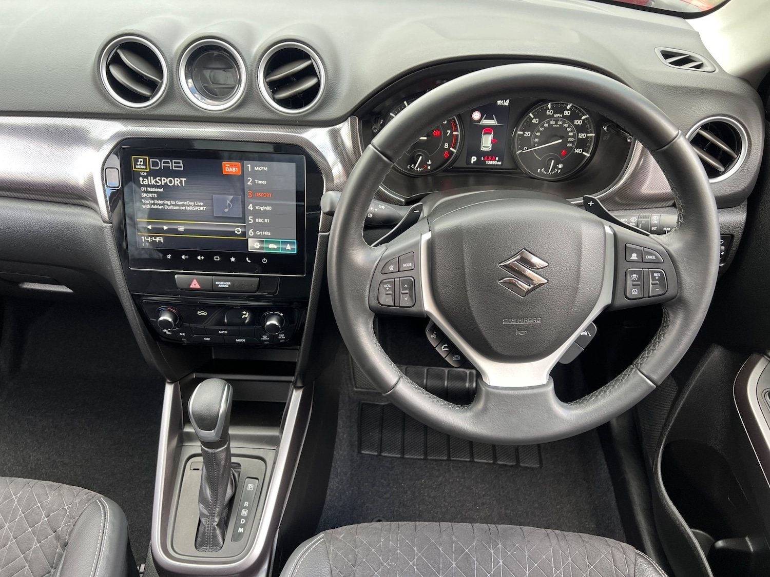 Used Suzuki Vitara 2025 for sale - 77545171: Photo 17