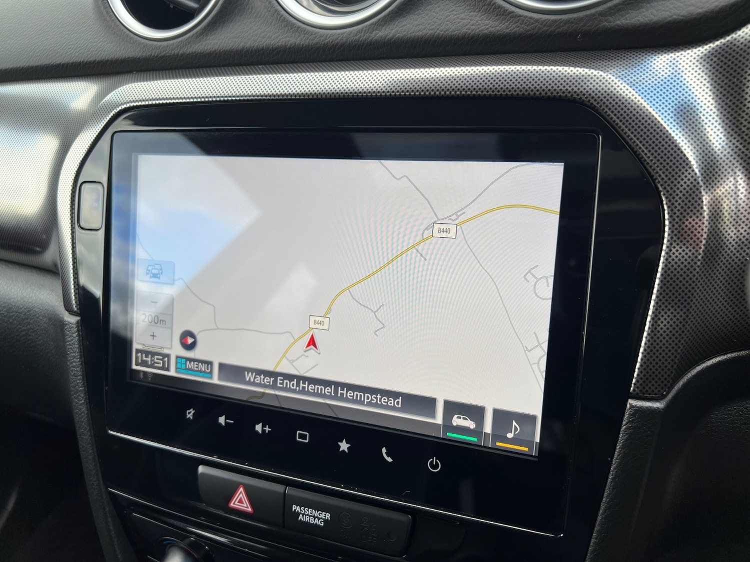 Used Suzuki Vitara 2025 for sale - 77545171: Photo 18