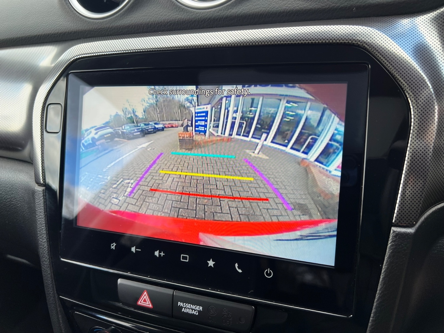 Used Suzuki Vitara 2025 for sale - 77545171: Photo 19