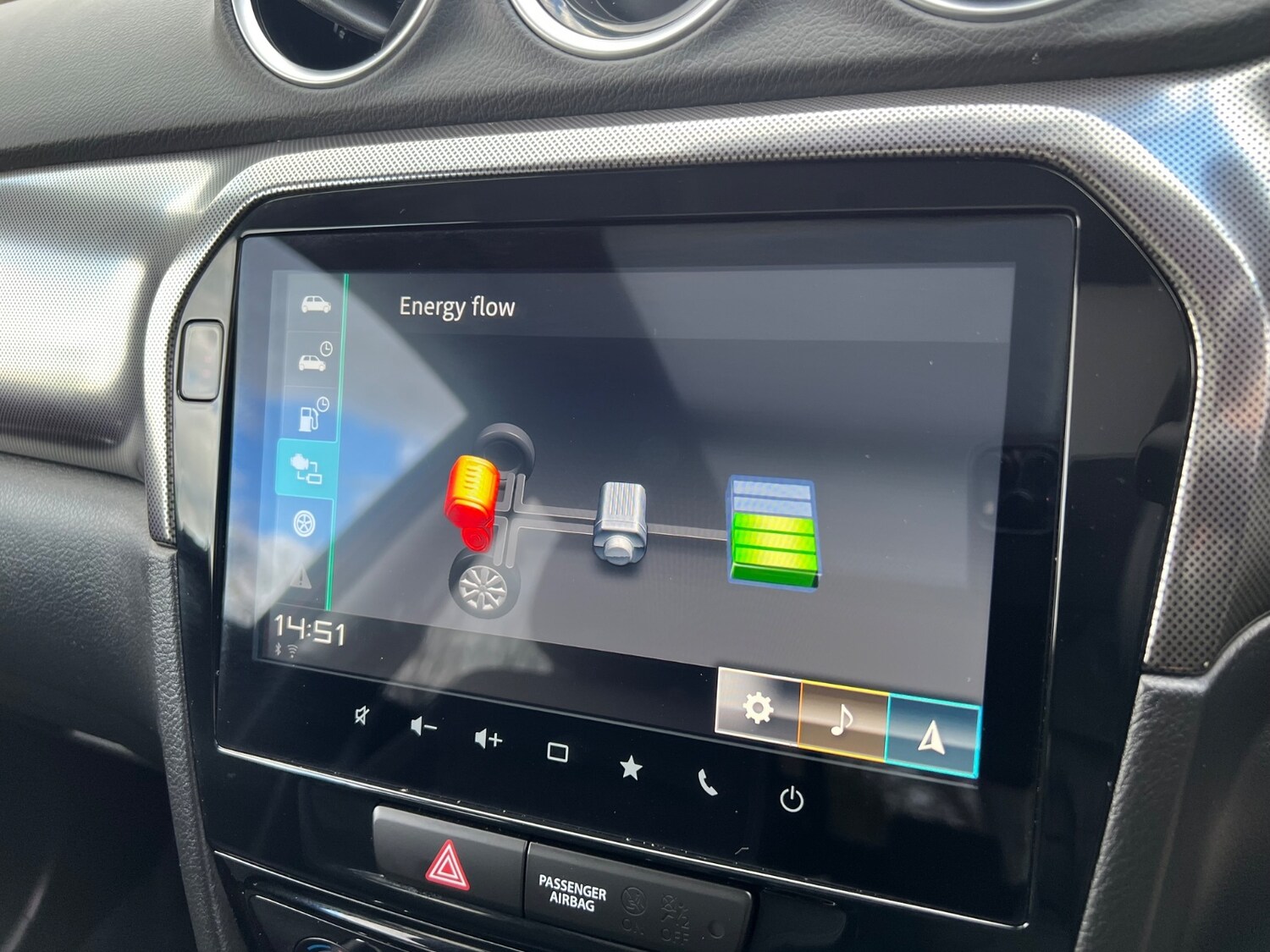 Used Suzuki Vitara 2025 for sale - 77545171: Photo 20