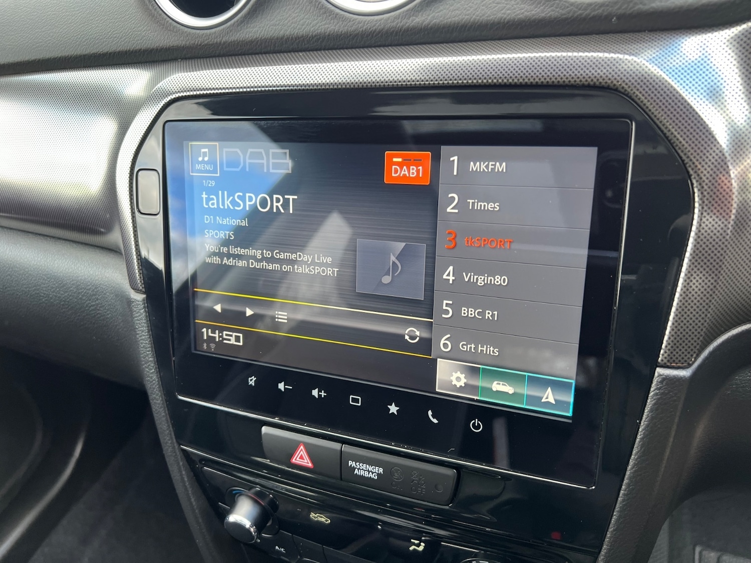 Used Suzuki Vitara 2025 for sale - 77545171: Photo 21