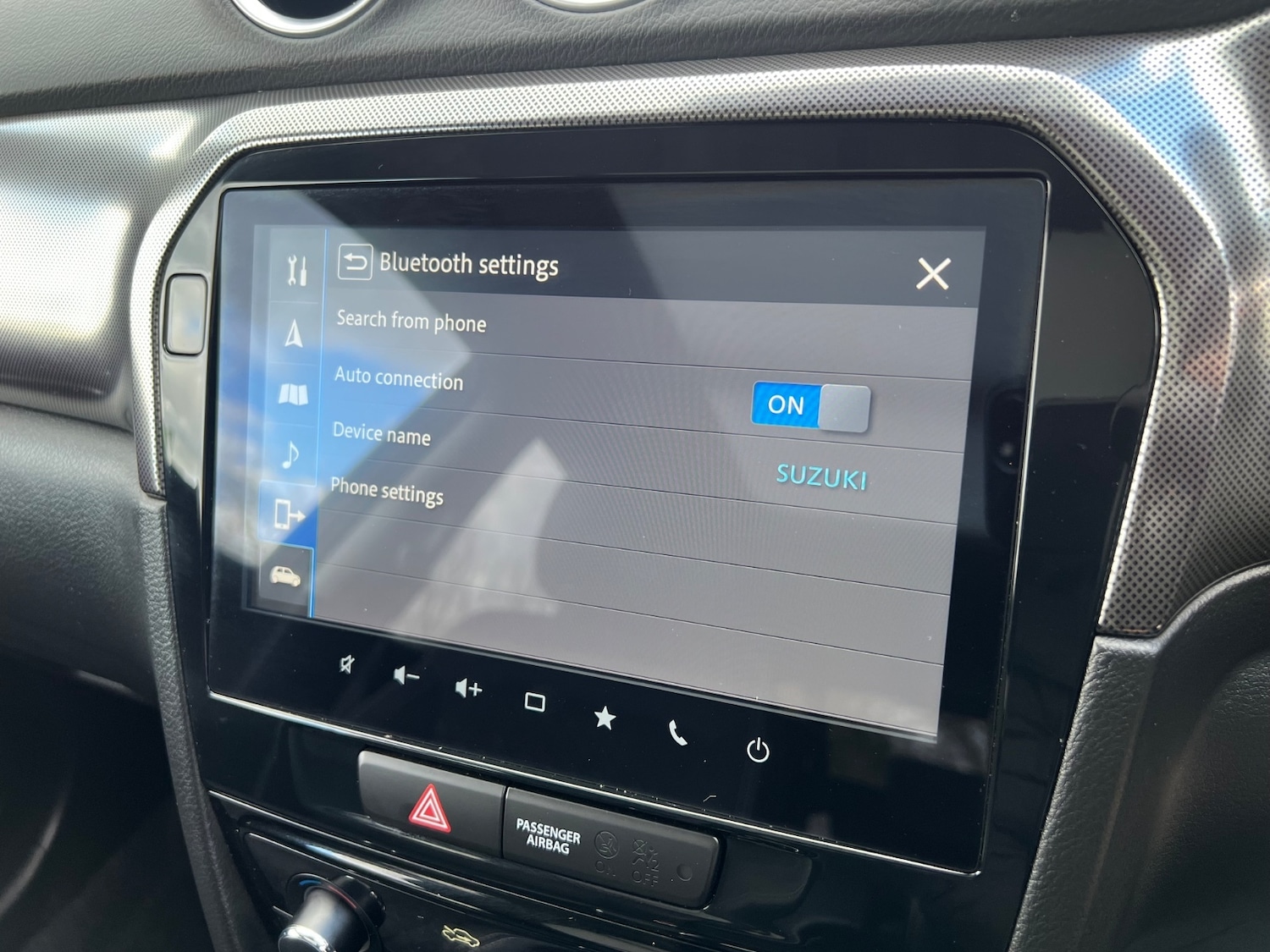 Used Suzuki Vitara 2025 for sale - 77545171: Photo 22