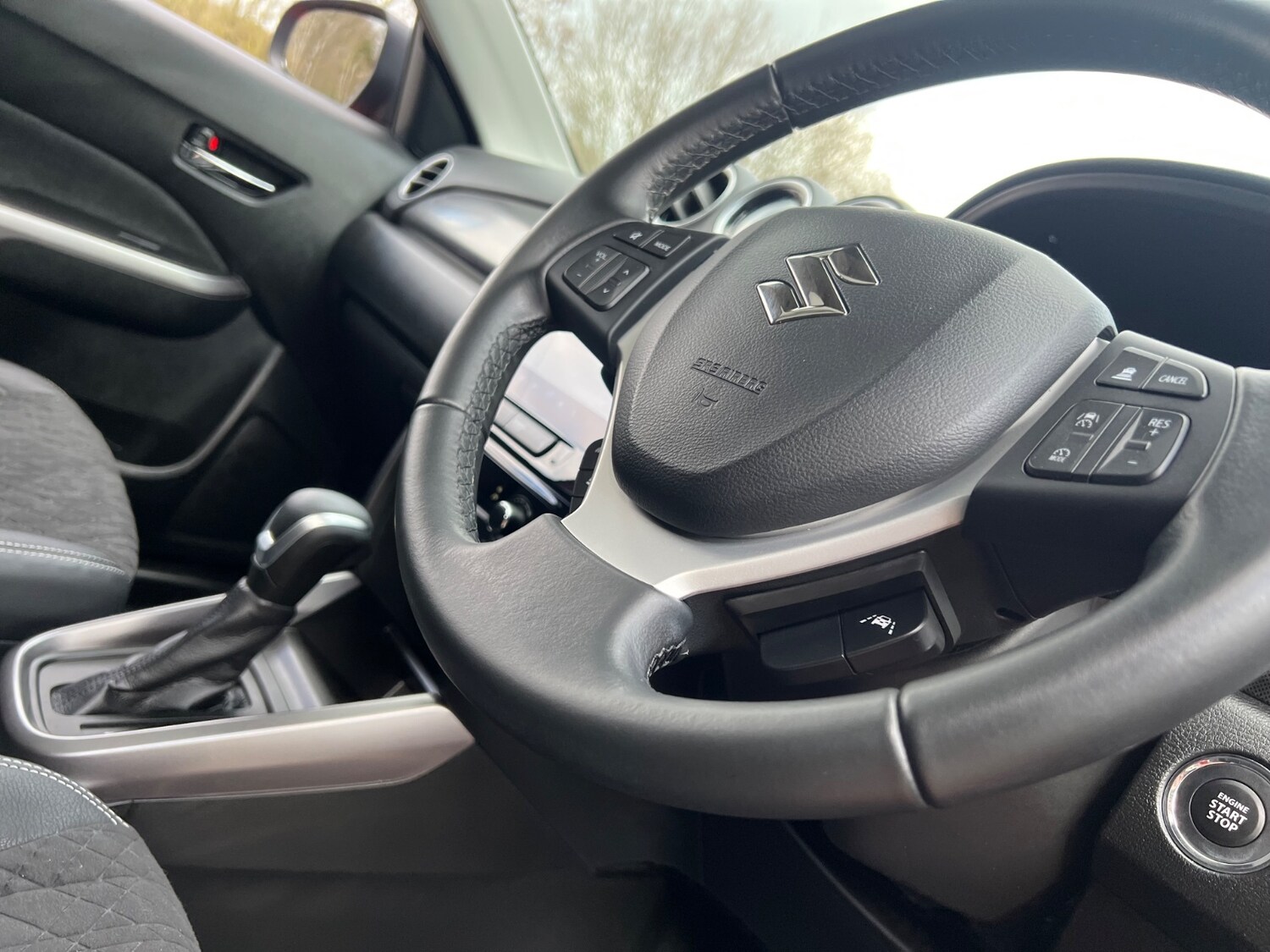 Used Suzuki Vitara 2025 for sale - 77545171: Photo 32