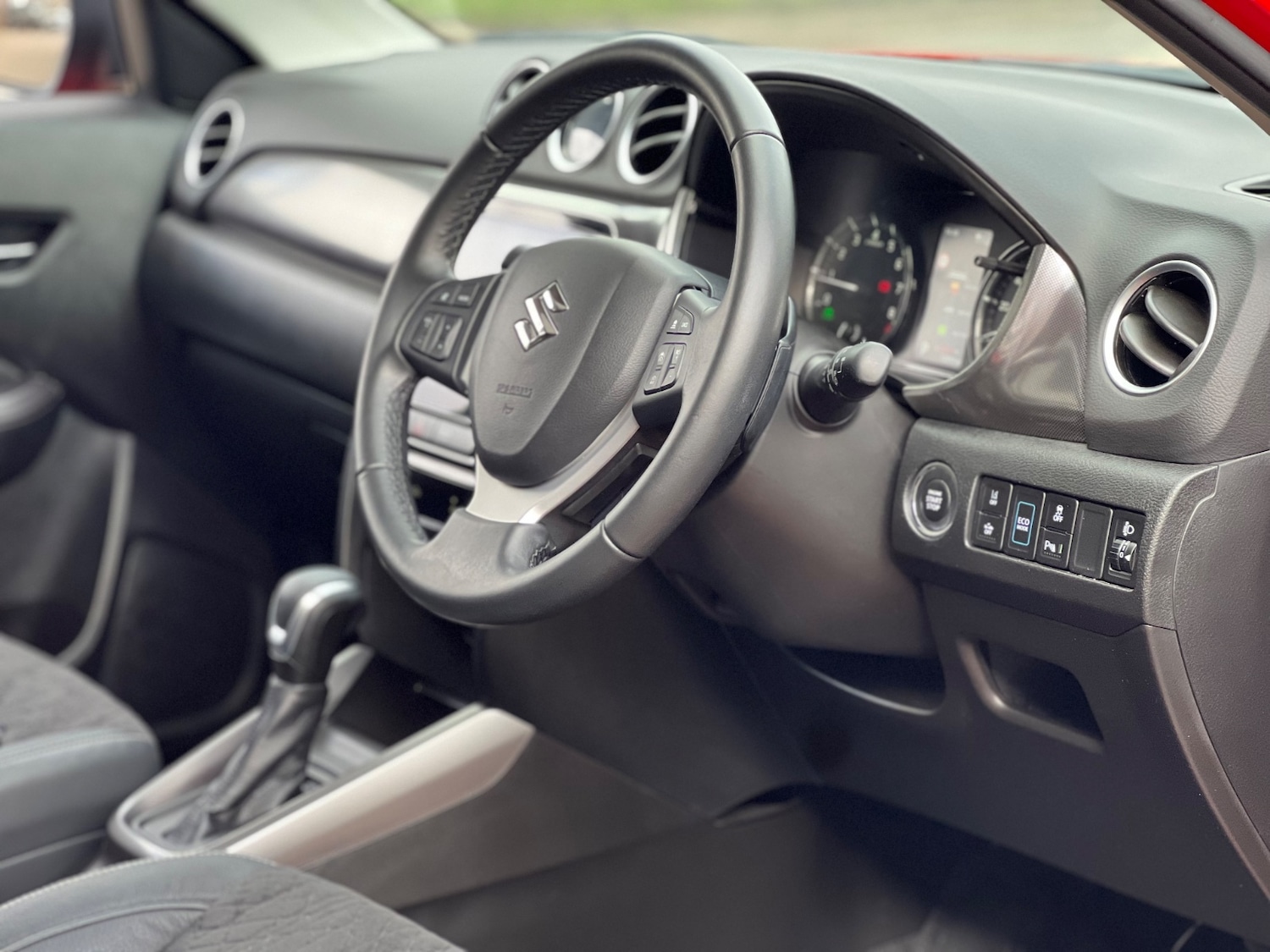 Used Suzuki Vitara 2025 for sale - 77545171: Photo 33