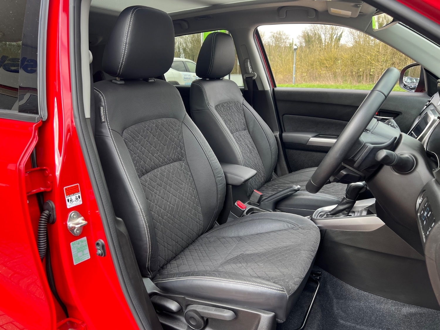 Used Suzuki Vitara 2025 for sale - 77545171: Photo 34