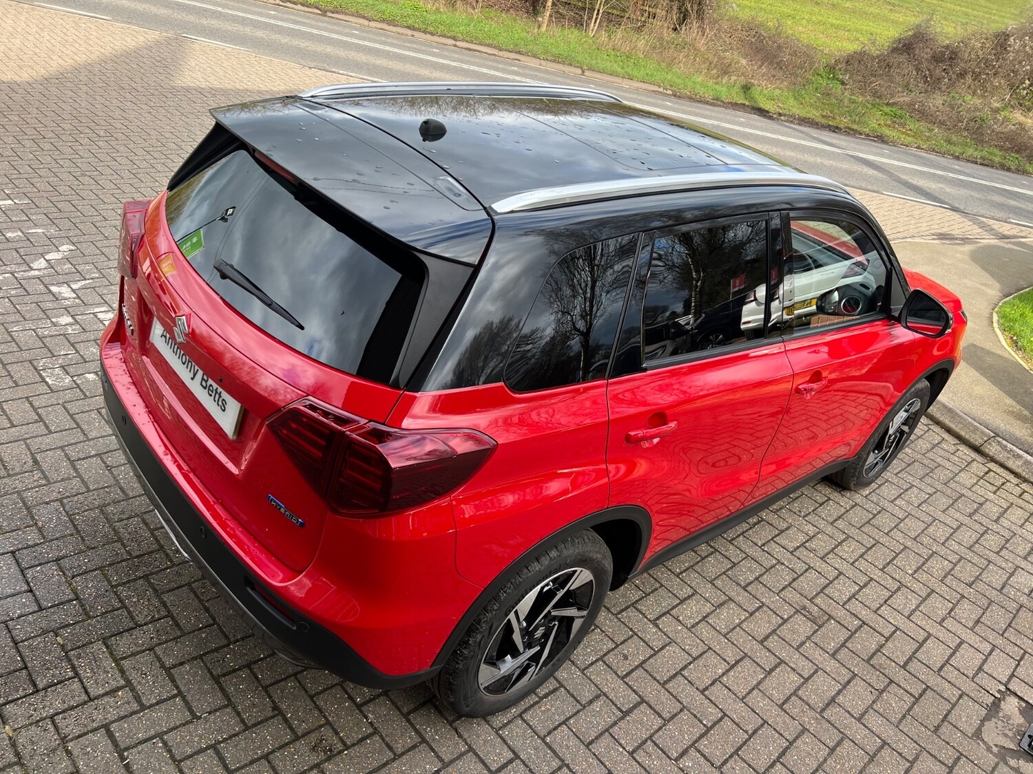 Used Suzuki Vitara 2025 for sale - 77545171: Photo 36