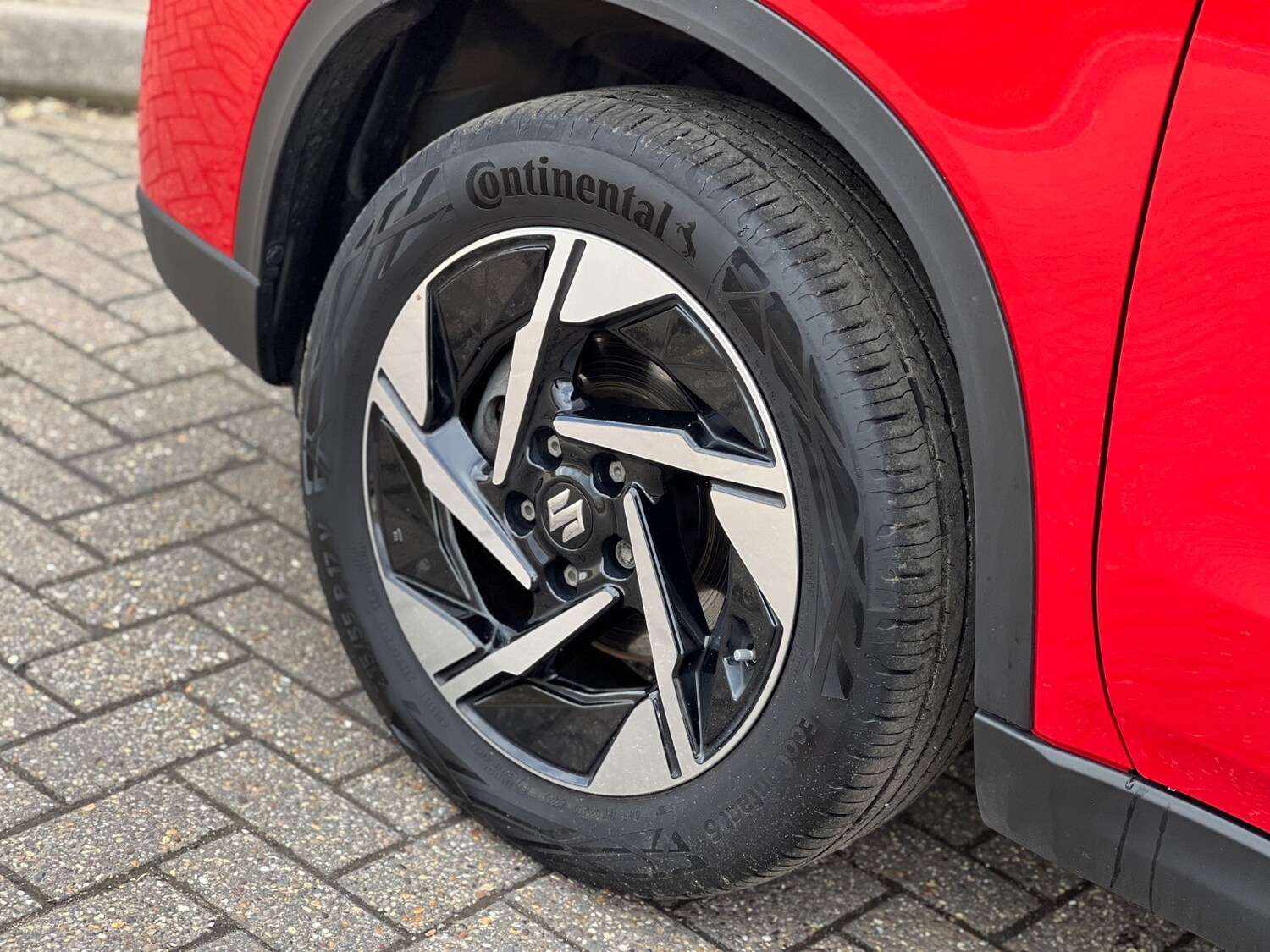 Used Suzuki Vitara 2025 for sale - 77545171: Photo 37