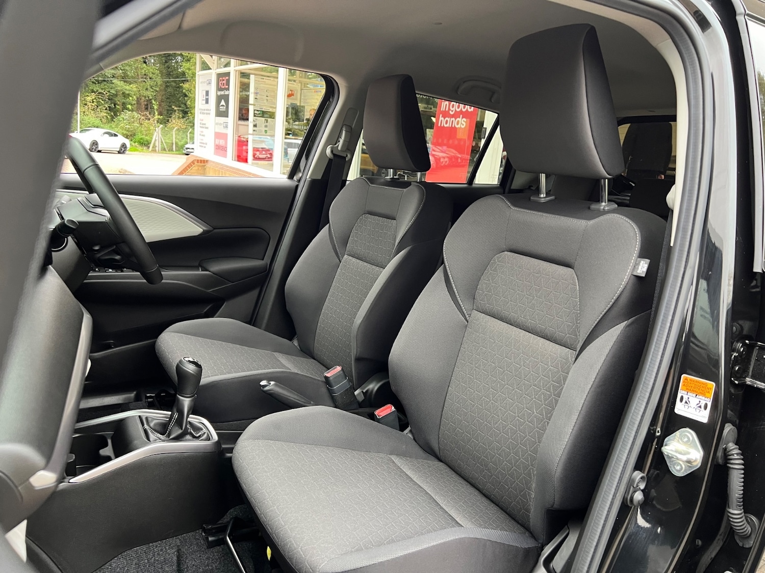 Used Suzuki Swift 2024 for sale - 76796242: Photo 12