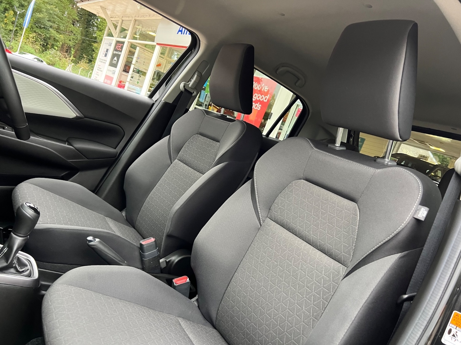 Used Suzuki Swift 2024 for sale - 76796242: Photo 13