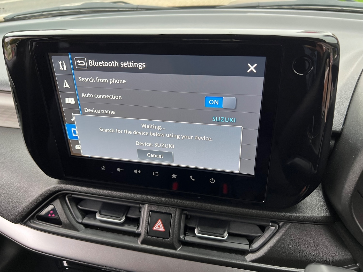 Used Suzuki Swift 2024 for sale - 76796242: Photo 20