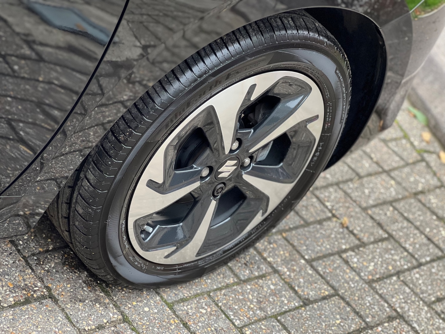 Used Suzuki Swift 2024 for sale - 76796242: Photo 35