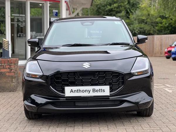 Used Suzuki Swift 2024 for sale - 76796242: Photo 4