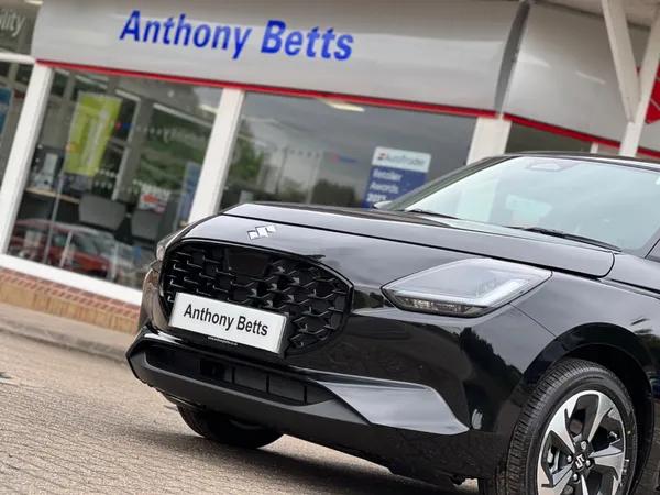 Used Suzuki Swift 2024 for sale - 76796242: Photo 40