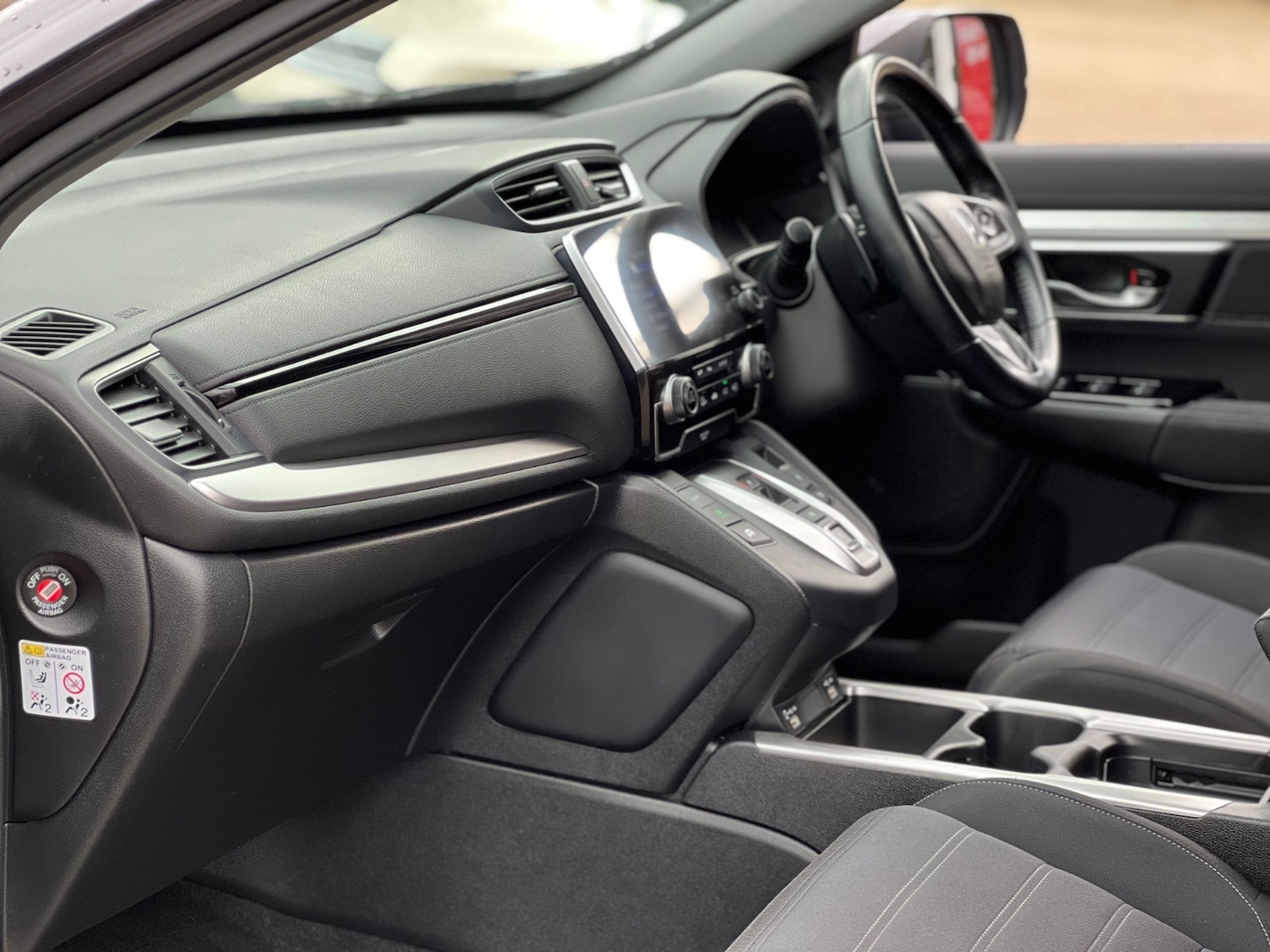 Used Honda CR-V 2022 for sale - 77771162: Photo 11