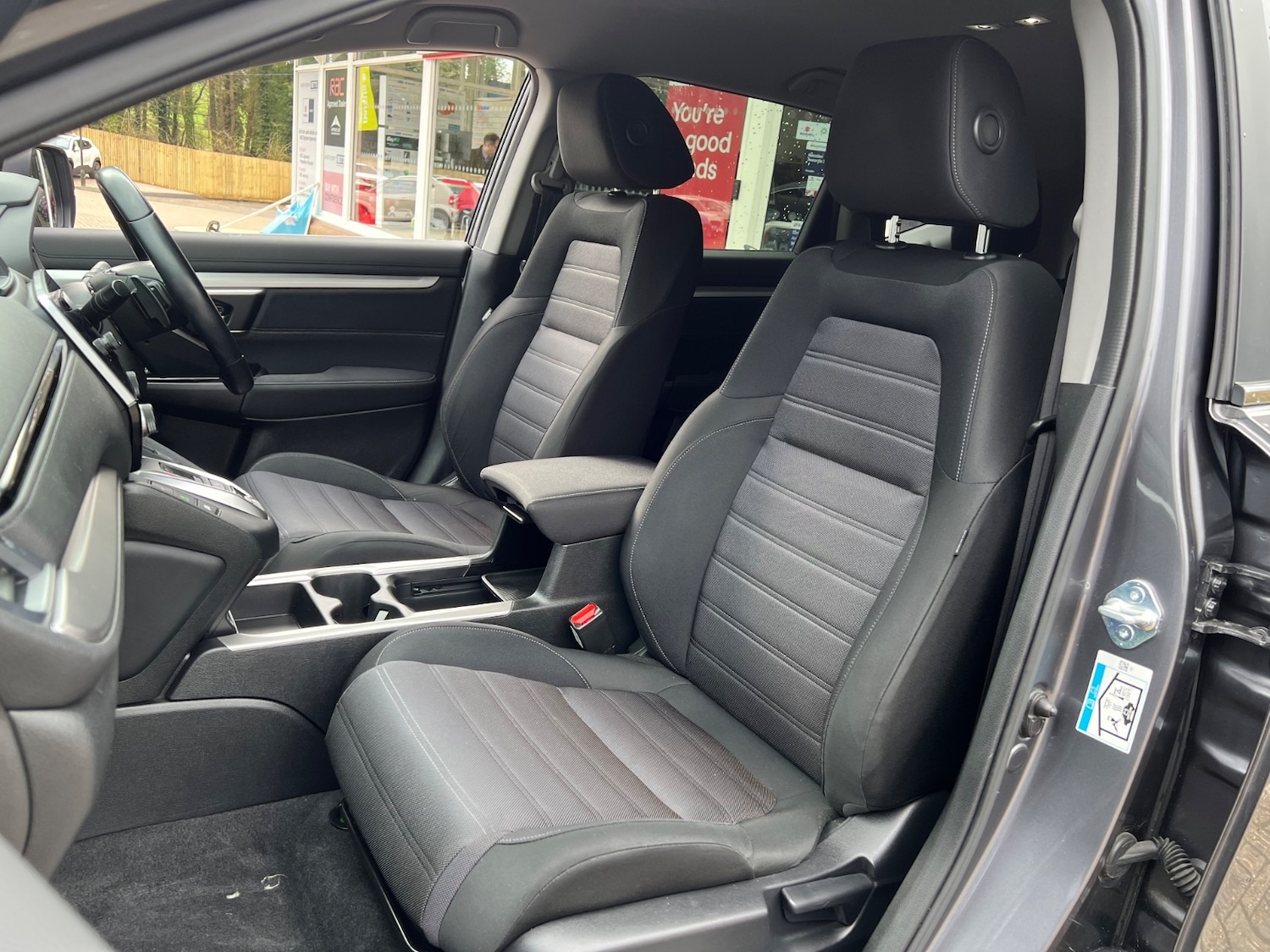 Used Honda CR-V 2022 for sale - 77771162: Photo 12