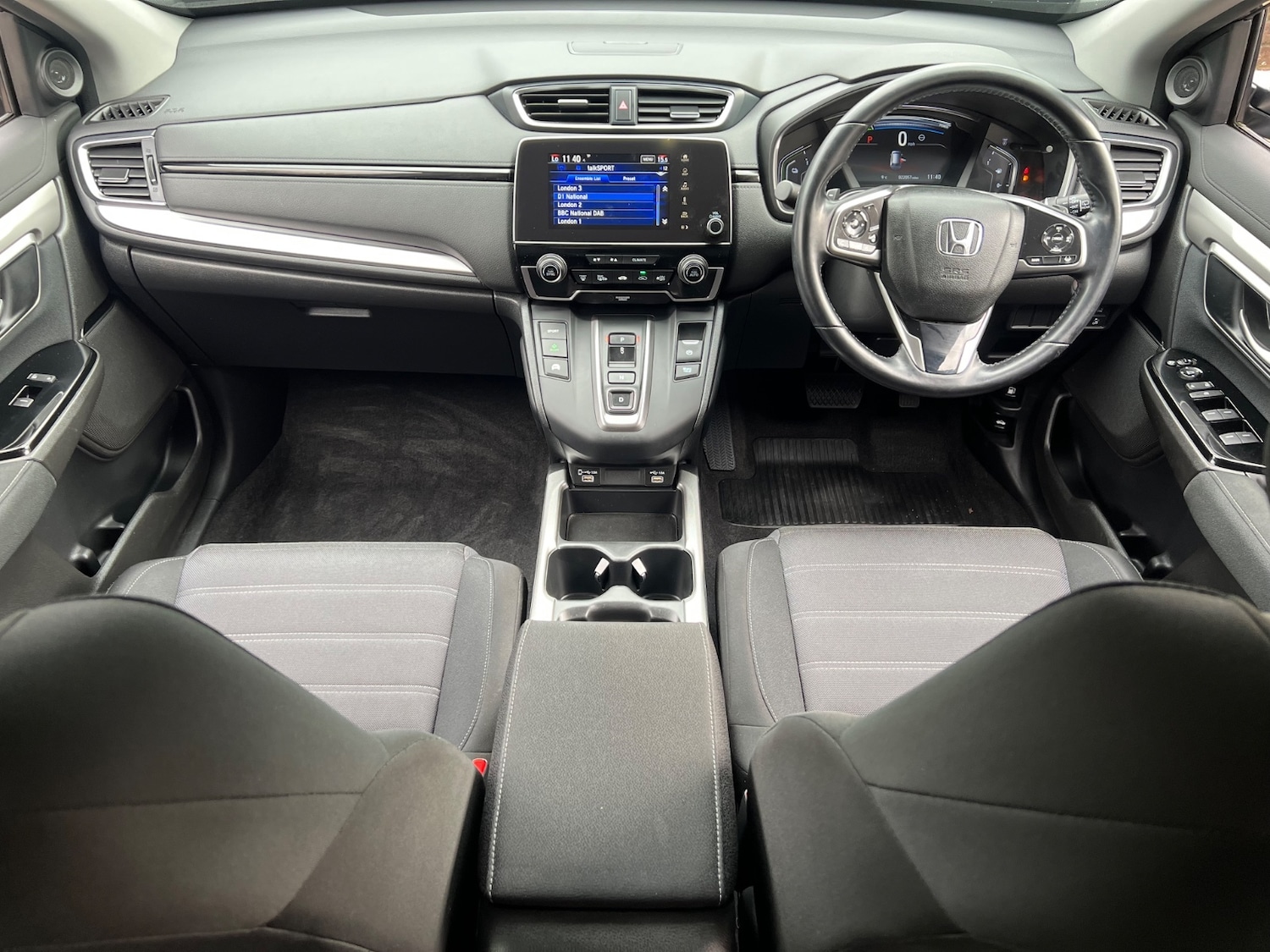 Used Honda CR-V 2022 for sale - 77771162: Photo 14