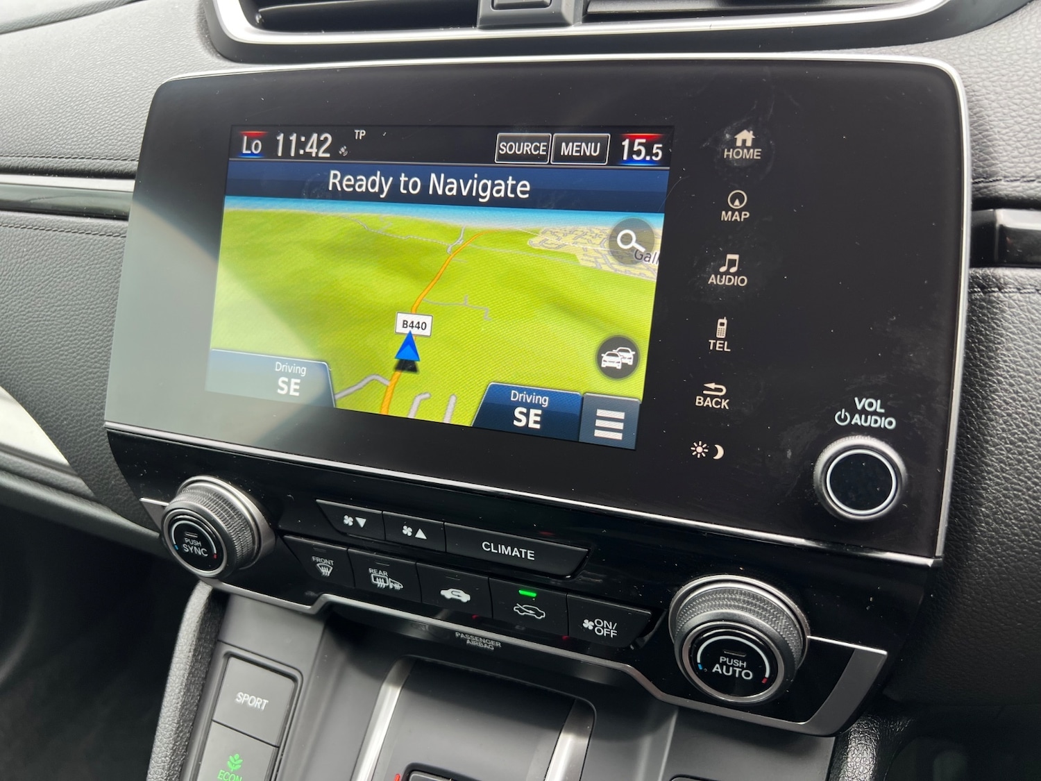 Used Honda CR-V 2022 for sale - 77771162: Photo 16