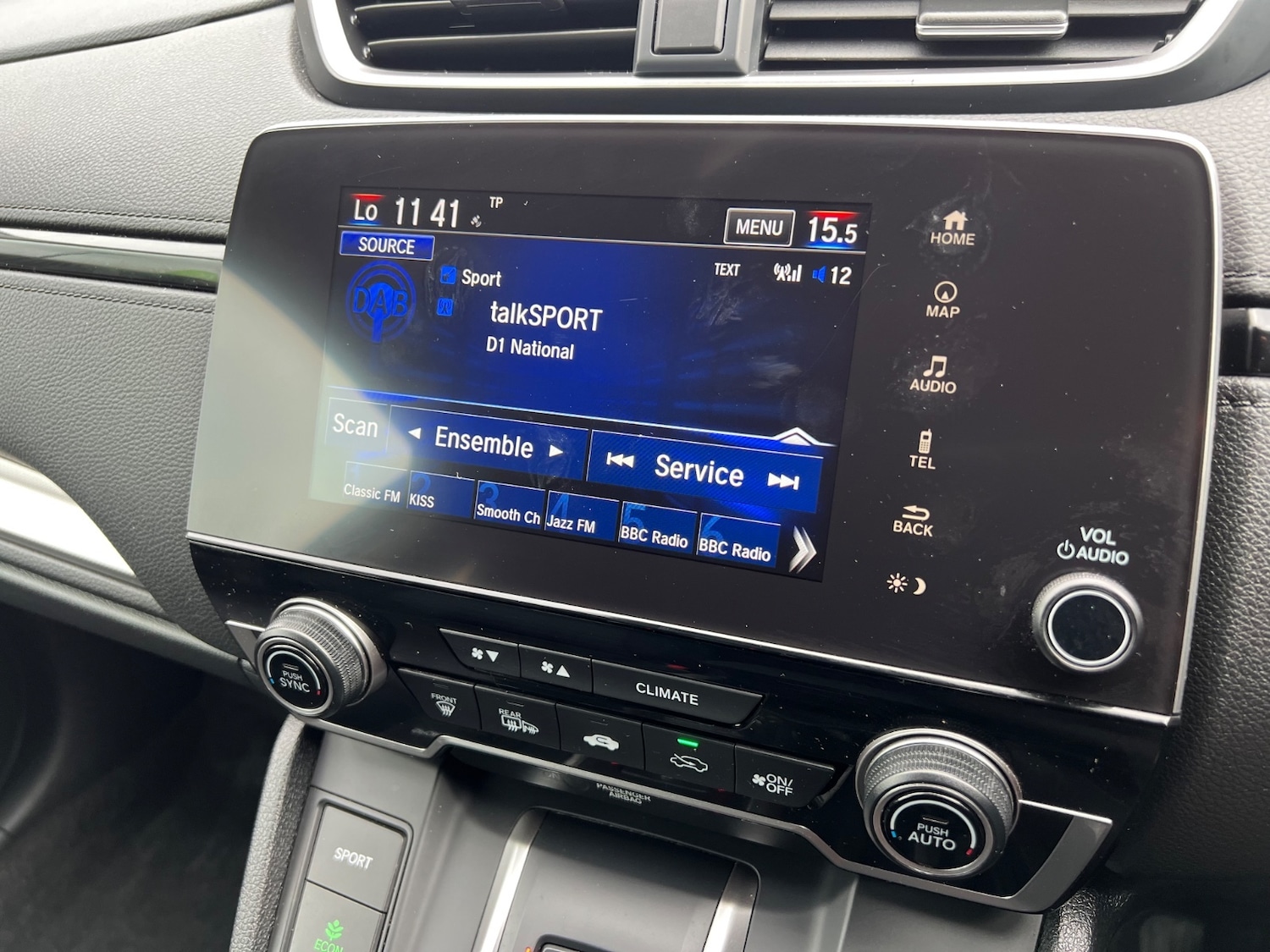 Used Honda CR-V 2022 for sale - 77771162: Photo 18