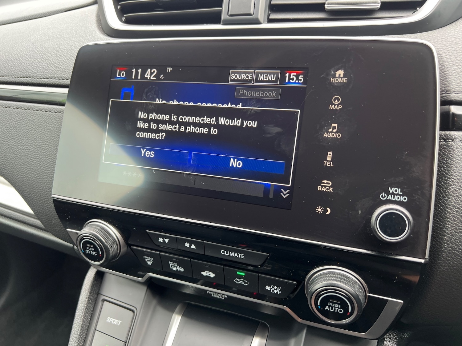 Used Honda CR-V 2022 for sale - 77771162: Photo 19