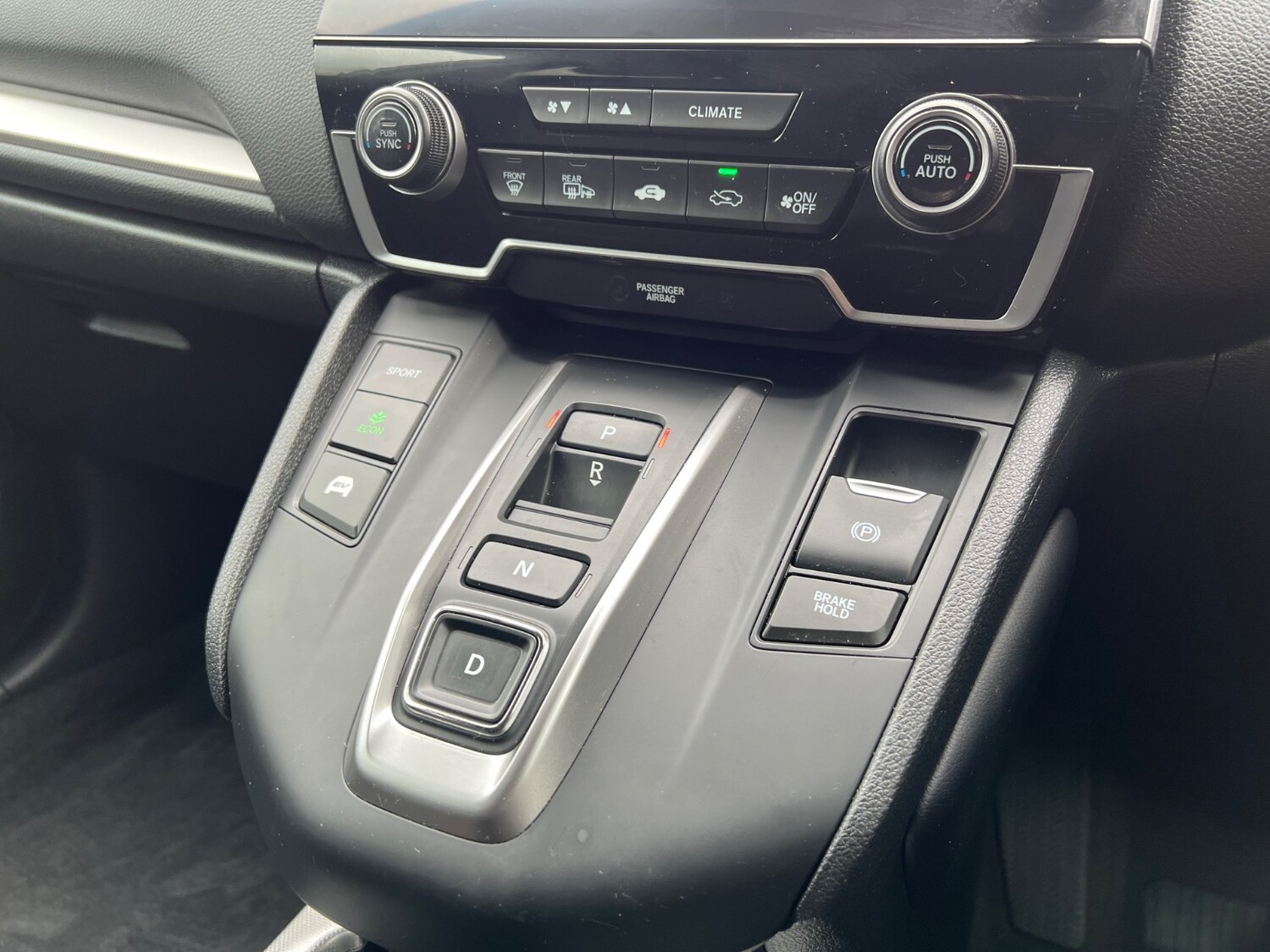 Used Honda CR-V 2022 for sale - 77771162: Photo 26